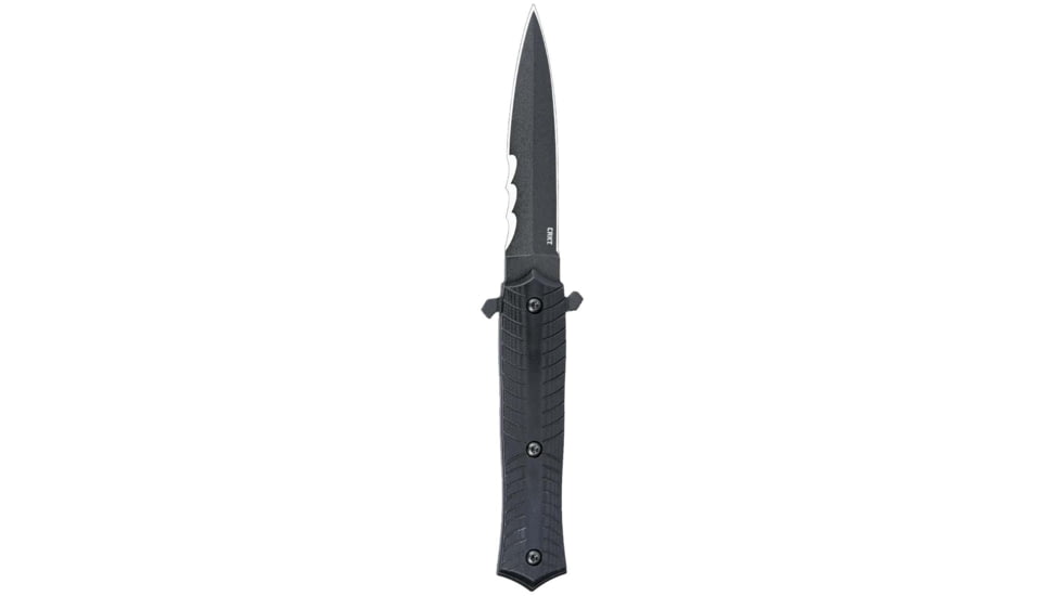 CRKT Xolotl 2.32in Fixed Blade Knife