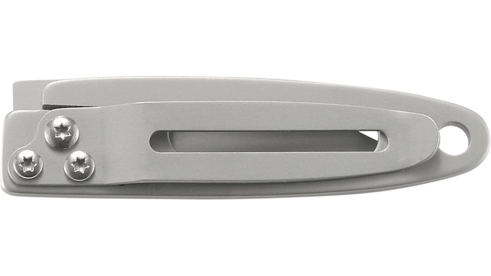 CRKT Delilahs P.E.C.K. Knife - Wharncliffe Blade, Satin 5520