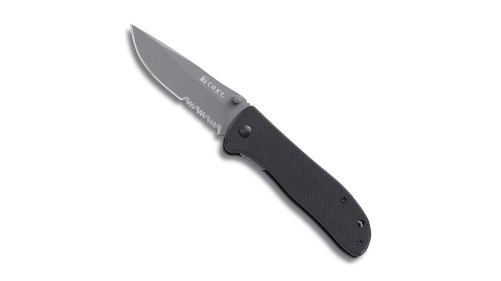 CRKT Drifter Folding Knife 6460KC
