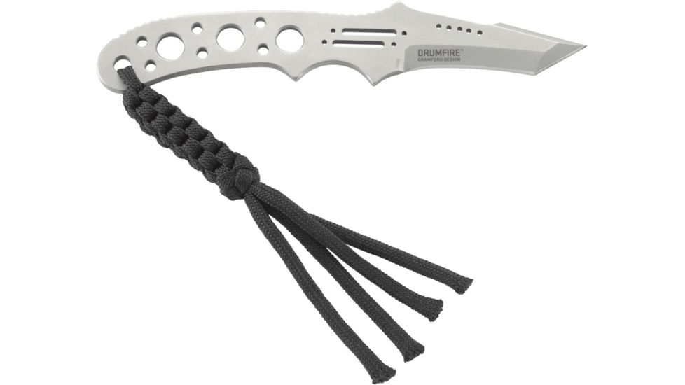 CRKT Drumfire Tactical Knife 2031