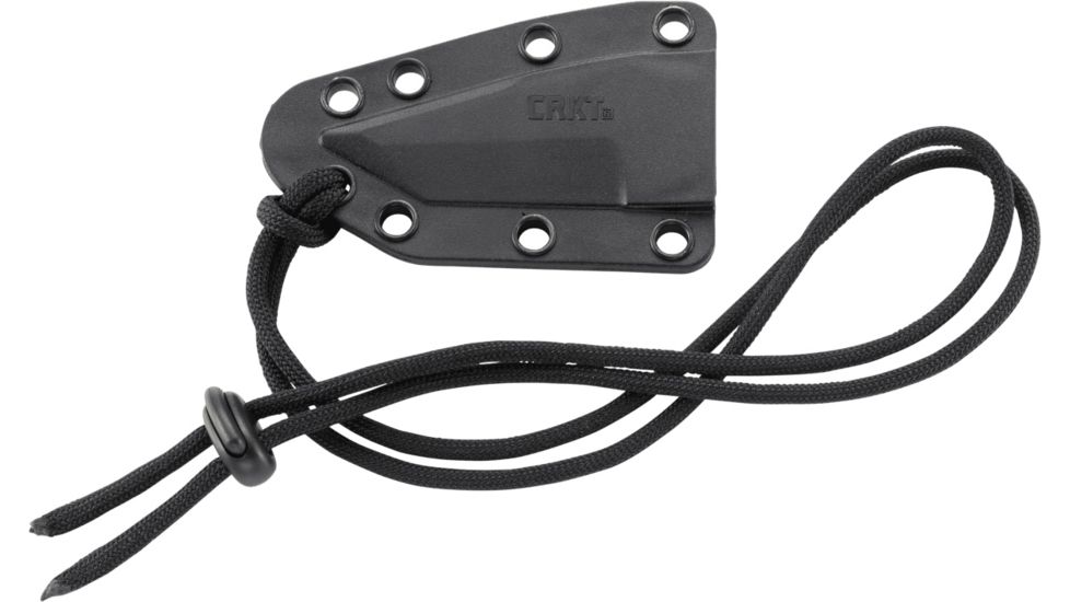 CRKT Drumfire Tactical Knife 2031