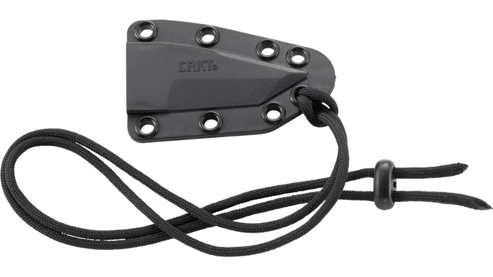 CRKT Drumfire Tactical Knife 2031