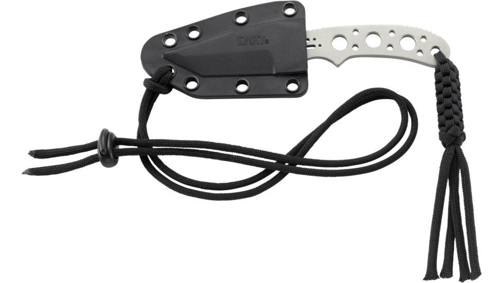 CRKT Drumfire Tactical Knife 2031