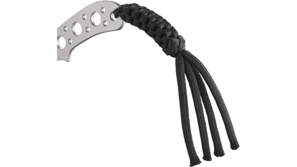 CRKT Drumfire Tactical Knife 2031