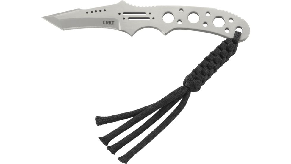CRKT Drumfire Tactical Knife 2031