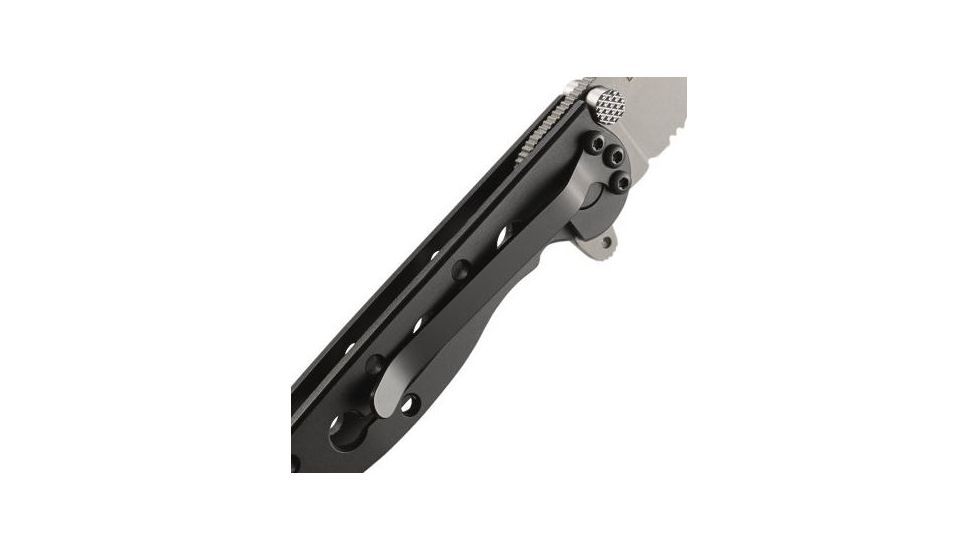 CRKT M16-10S Everyday Carry Folding Knife,3.06in Stainless Steel,Bottle Opener,Paracord Bonus Pack M16-10SBC