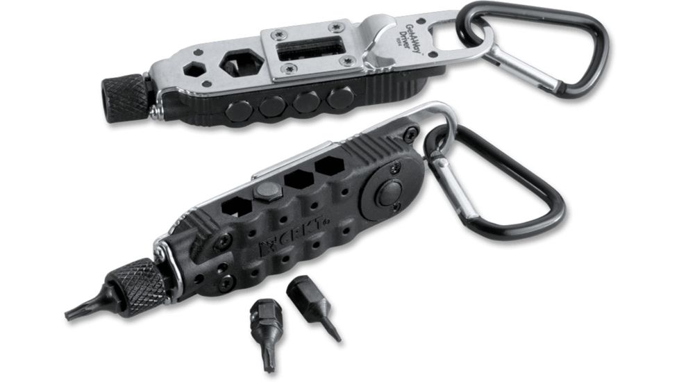 CRKT Get-A-Way Driver Torx Set 9095