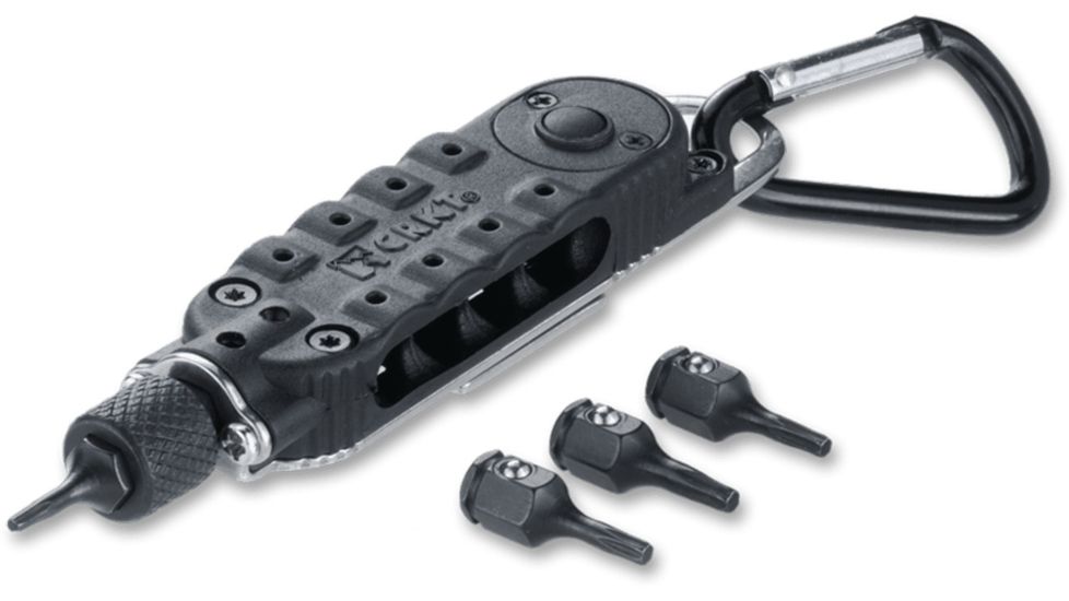CRKT Get-A-Way Driver Torx Set 9095