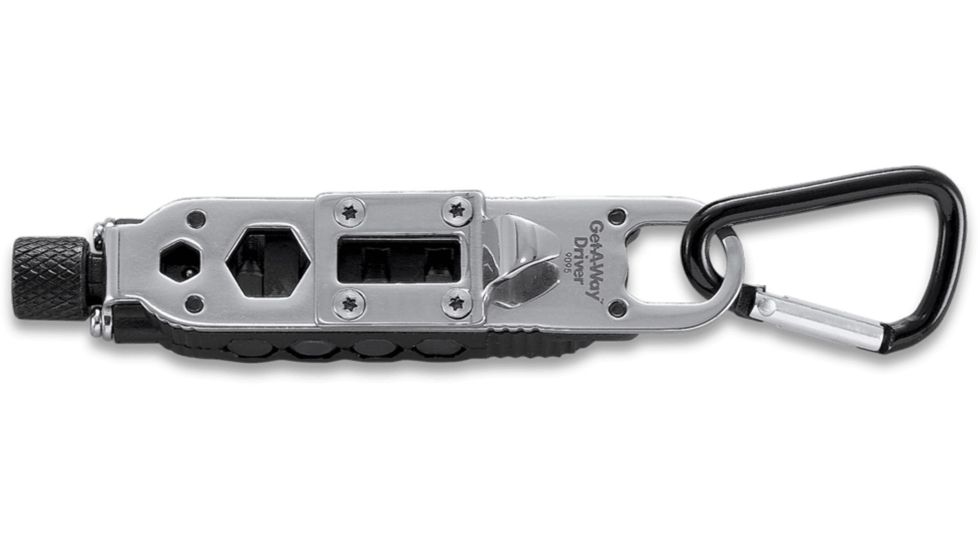 CRKT Get-A-Way Driver Torx Set 9095