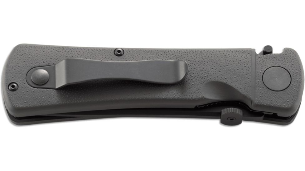 CRKT Hissatsu Folding Knife - 3.875in. Blade, Razor-Sharp Edge 2903