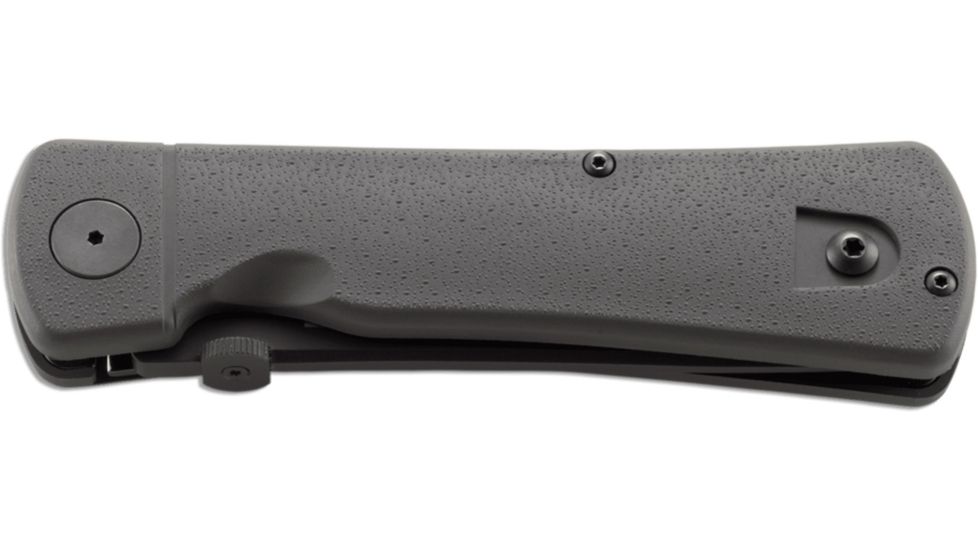 CRKT Hissatsu Folding Knife - 3.875in. Blade, Razor-Sharp Edge 2903