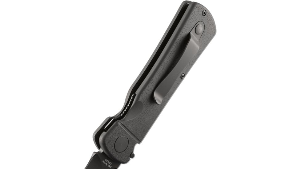 CRKT Hissatsu Folding Knife - 3.875in. Blade, Razor-Sharp Edge 2903