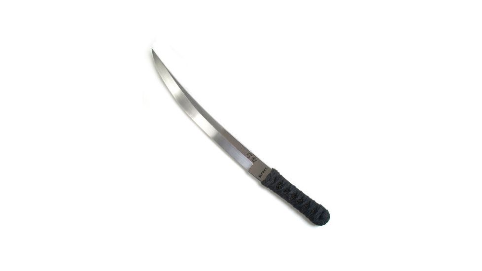 CRKT Hisshou Fixed Blade Knife by James Williams Design w/ Kydex Sheath 2910