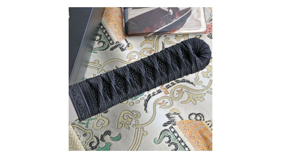 CRKT Hisshou Fixed Blade Knife by James Williams Design w/ Kydex Sheath 2910