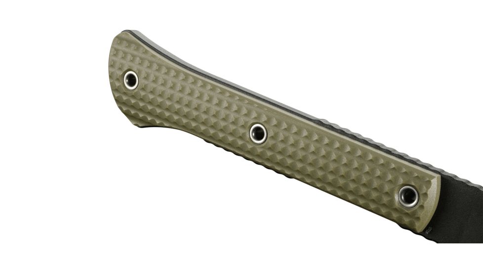 CRKT Jenny Wren - Compact, Designed By Ryan Johnson Of Rmj Tactical in Chattanooga, Tomahawk W/Sheath, 2.58in, Axe, Powder Coat Finish, Glass Reinforced Nylon Handle, 2726