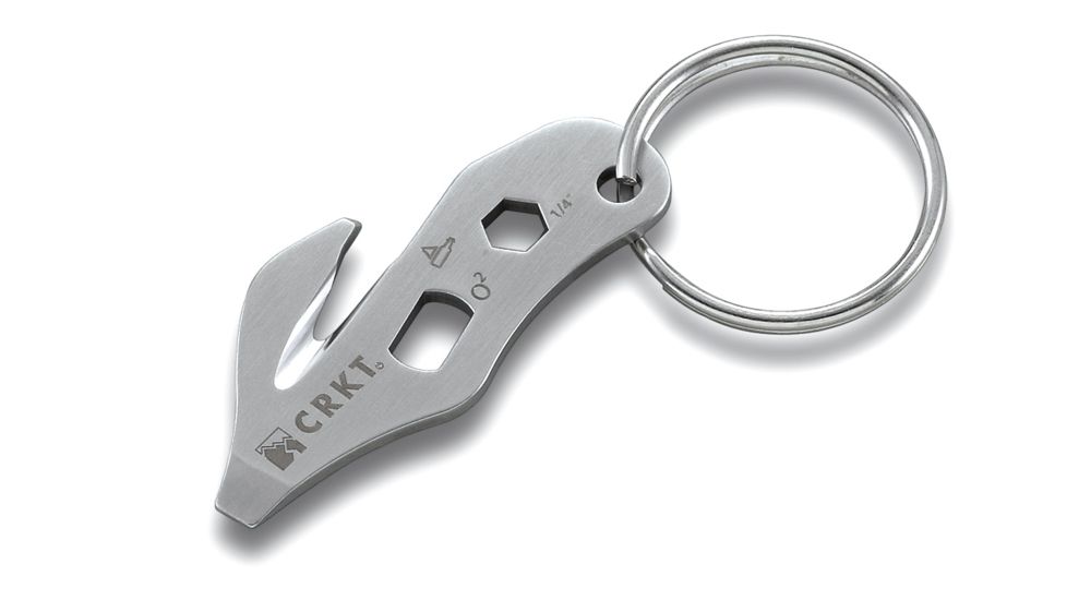 CRKT KERT Seatbelt CutterCR2055K