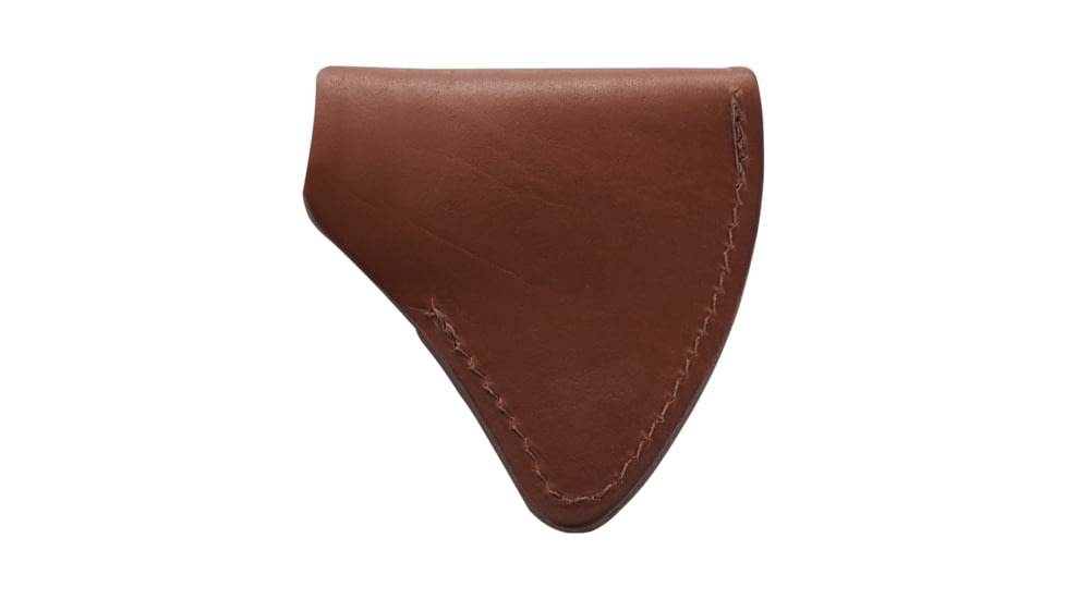 CRKT Leather Mask For 2730/2732/2735 Sheath, Brown, D2730-1