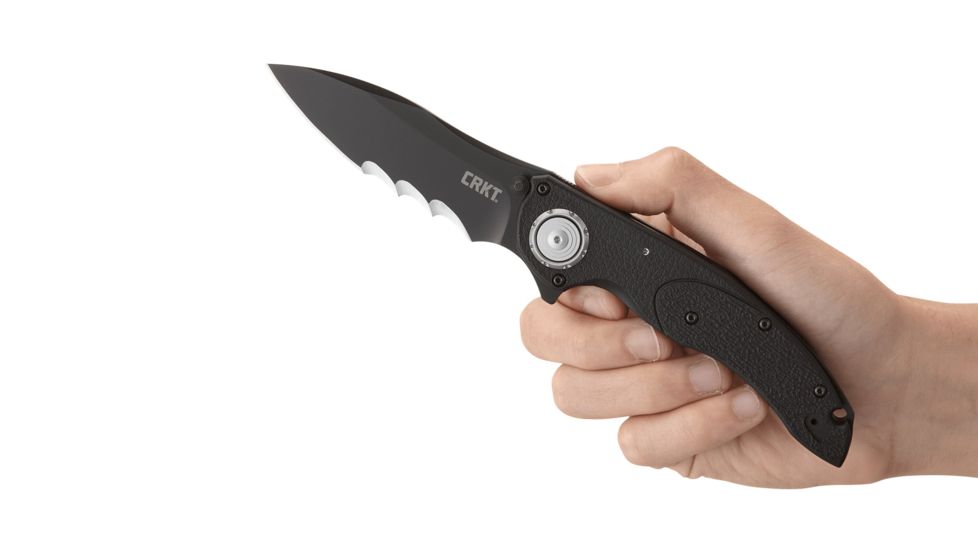 CRKT Linchpin - 5406K