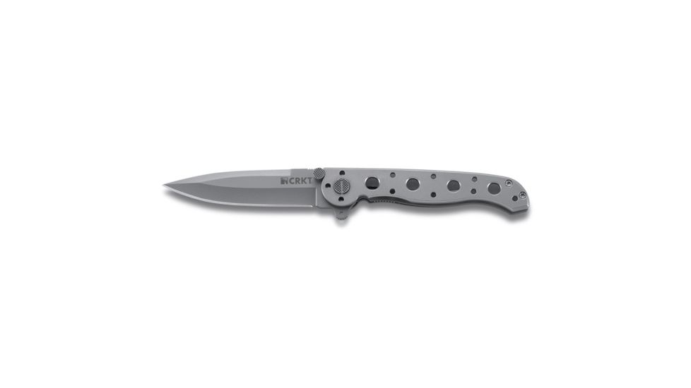 CRKT M16-01 Carson Spear Point Folding Knife M16-01T