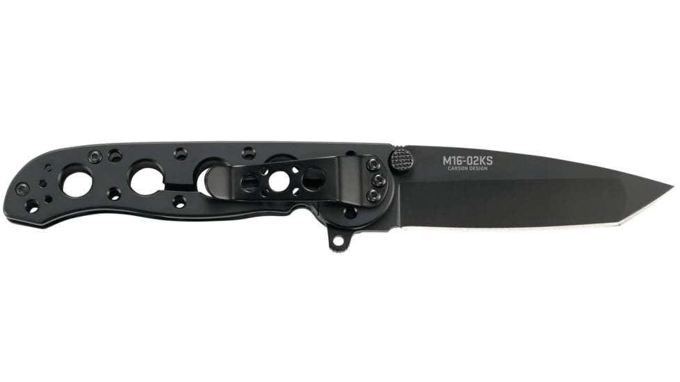 CRKT M16-02ks - M16-02KSC