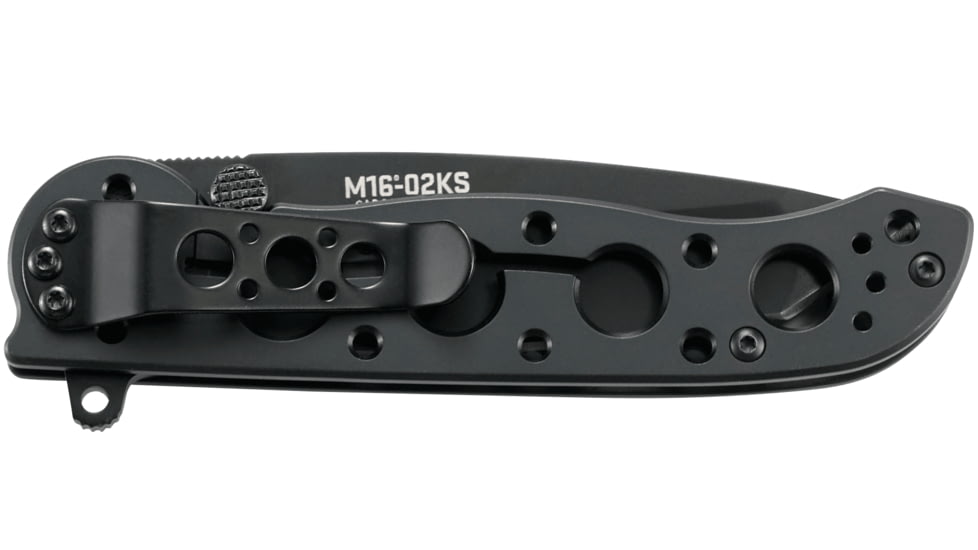 CRKT M16-02ks - M16-02KSC