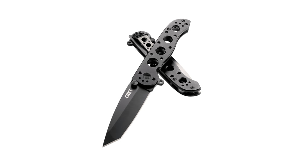 CRKT M16-02ks - M16-02KSC