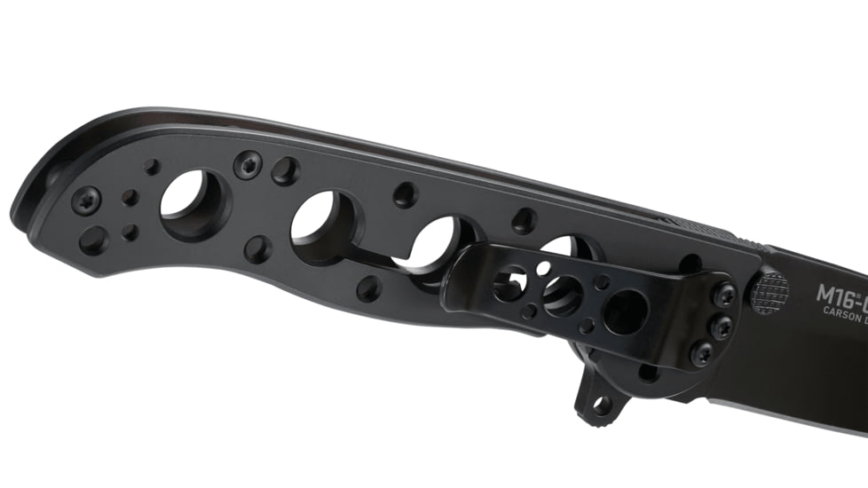 CRKT M16-02ks - M16-02KSC