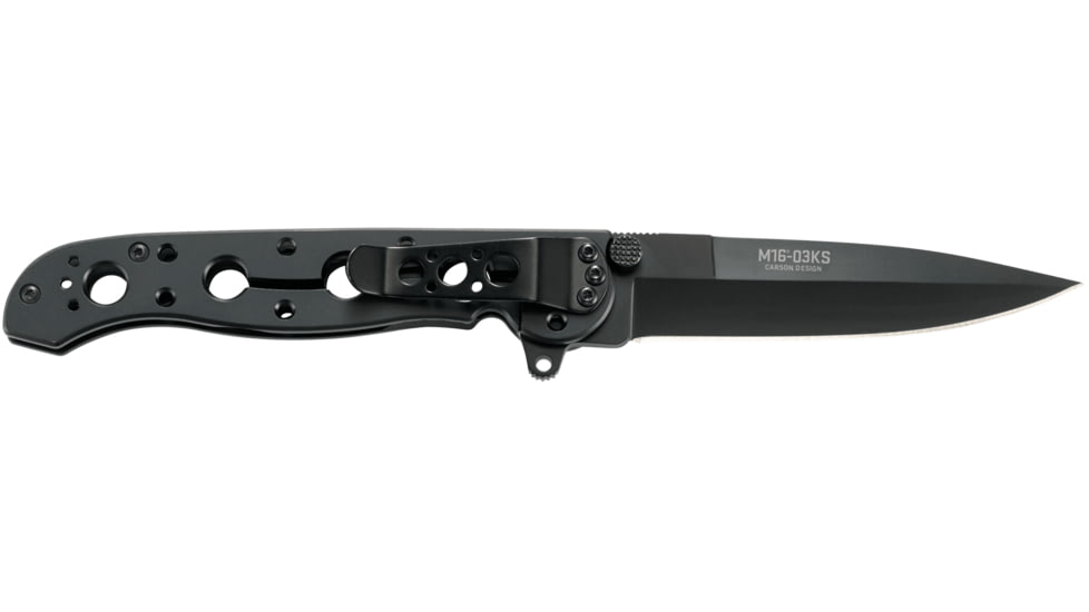 CRKT M16-03ks - M16-03KSC