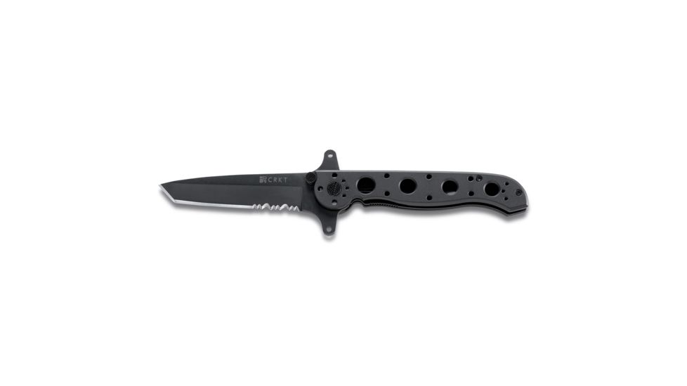 CRKT M16-13 Carson Tanto Folding Tactical Knife M16-13SF