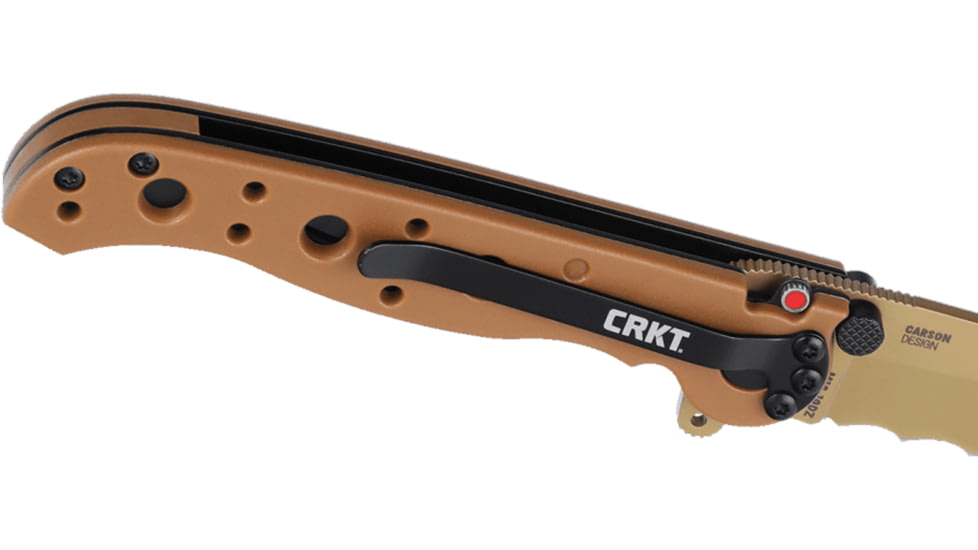 CRKT M16