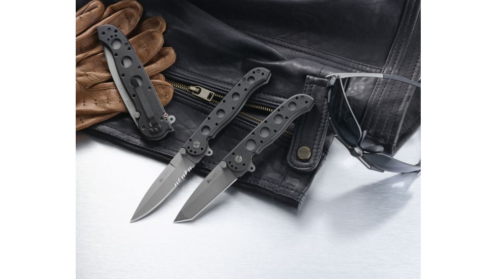 CRKT M16 Series Pocket Knives