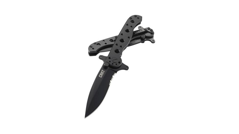 CRKT M21 Spear Point - M21-10KSFC