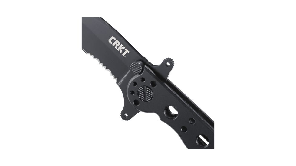 CRKT M21 Spear Point - M21-10KSFC