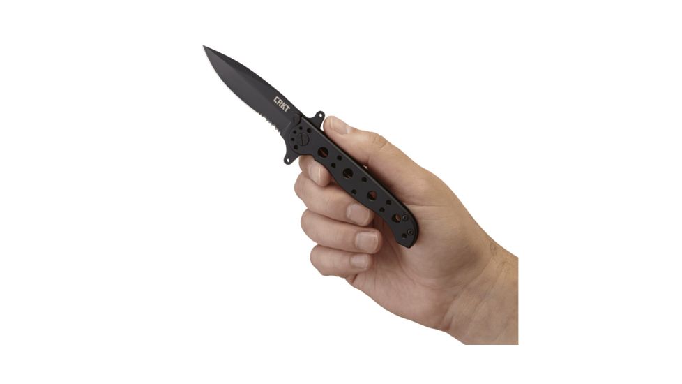 CRKT M21 Spear Point - M21-10KSFC