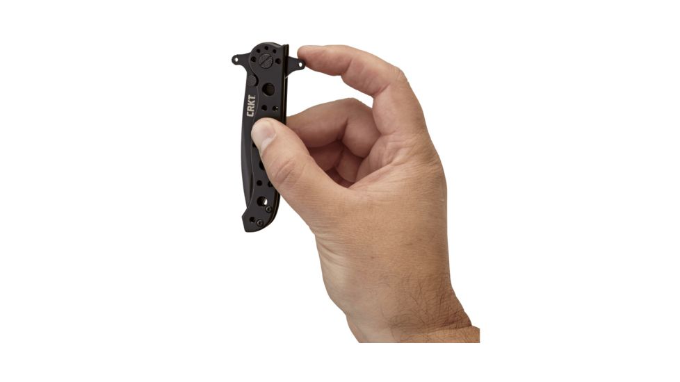 CRKT M21 Spear Point - M21-10KSFC