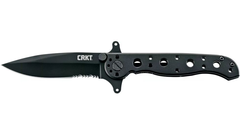 CRKT M21 Spear Point - M21-10KSFC
