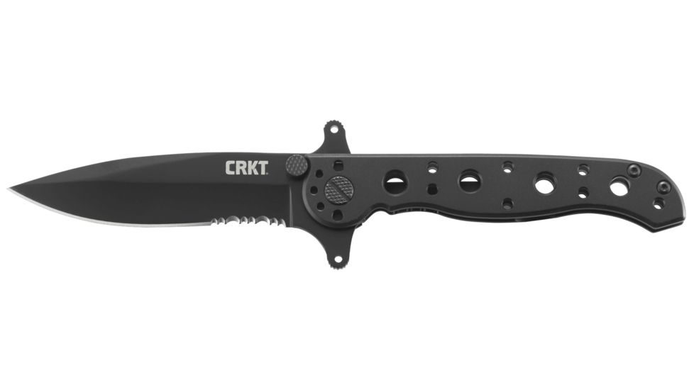 CRKT M21 Spear Point - M21-10KSFC
