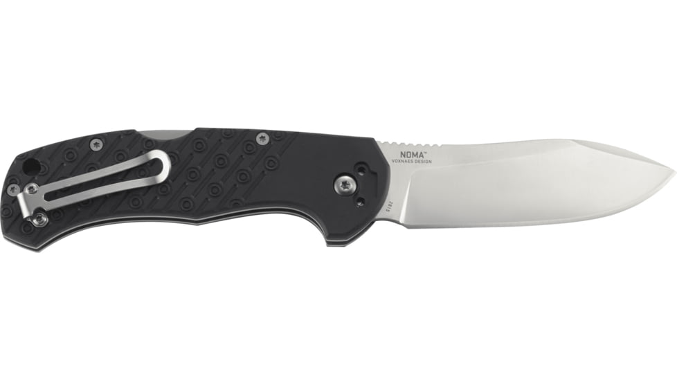 CRKT Noma Folding Pocket Knife, 2815