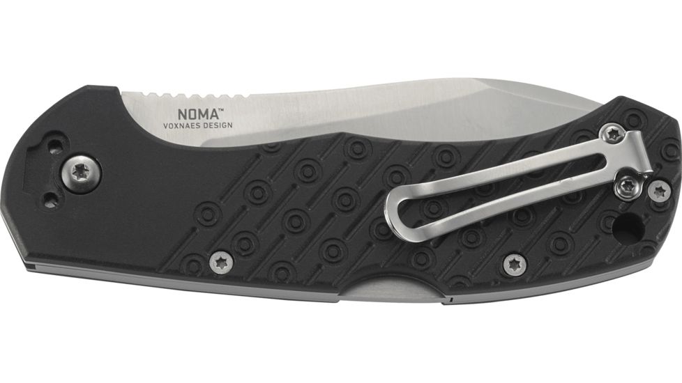 CRKT Noma Folding Pocket Knife, 2815