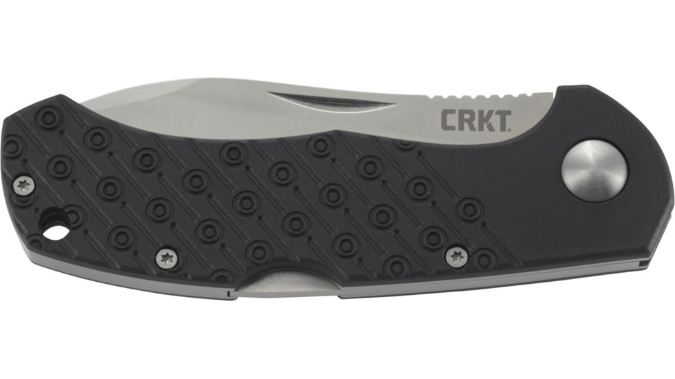 CRKT Noma Folding Pocket Knife, 2815