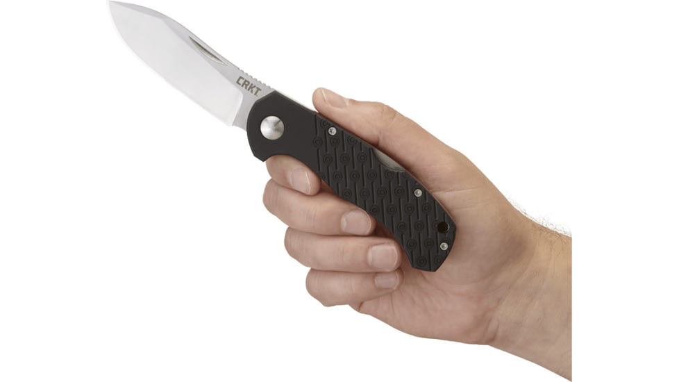 CRKT Noma Folding Pocket Knife, 2815