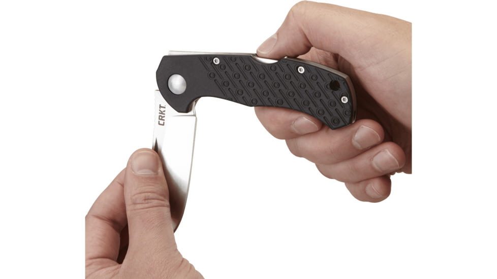 CRKT Noma Folding Pocket Knife, 2815