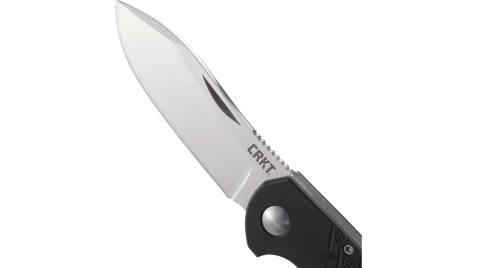 CRKT Noma Folding Pocket Knife, 2815