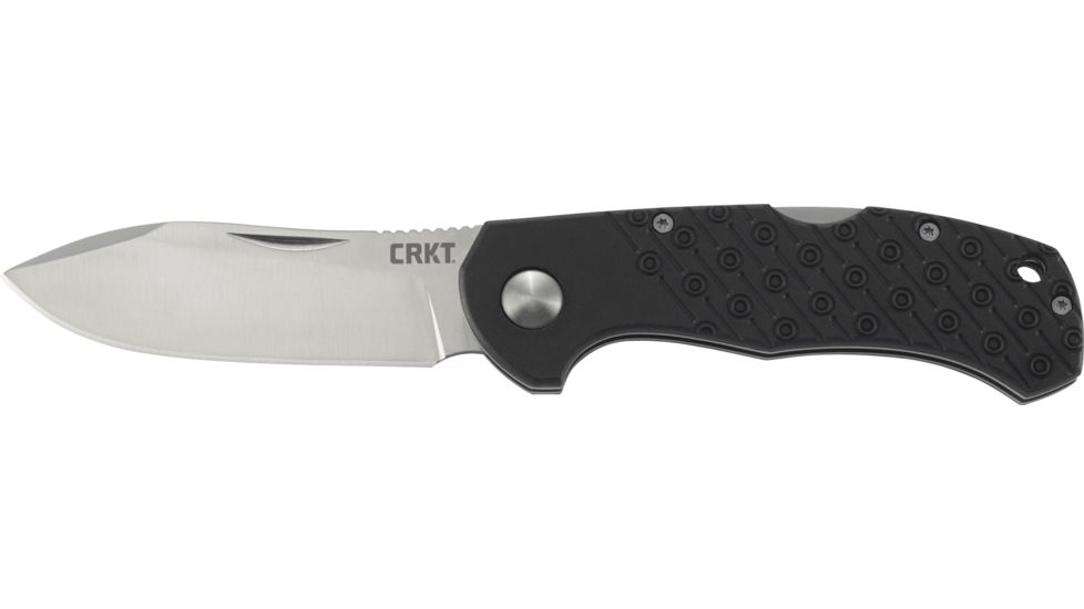 CRKT Noma Folding Pocket Knife, 2815