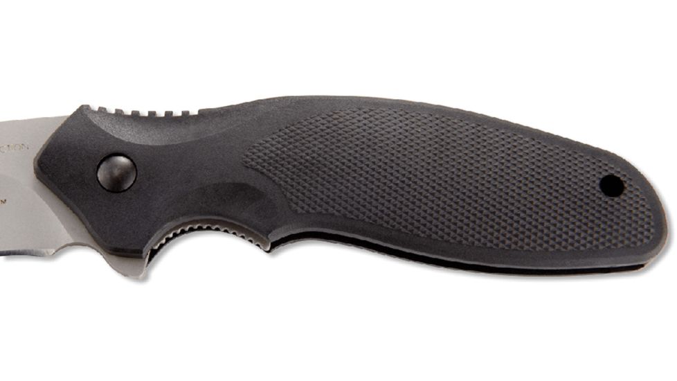 CRKT Onion Shenanigan Z PPS Folding Knife, Combo Edge K480KKS