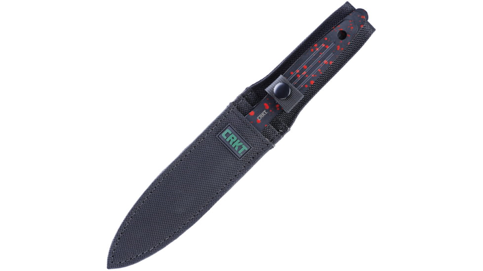 CRKT Onion Throwing Knives