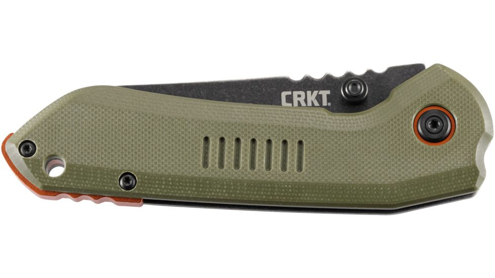 CRKT Overland - 6280