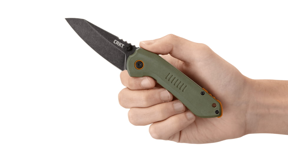CRKT Overland - 6280