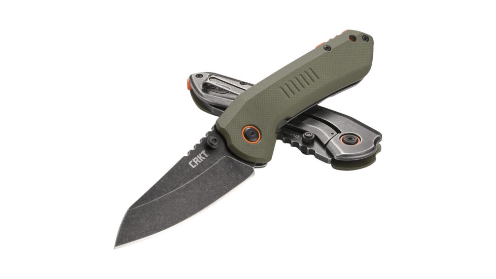 CRKT Overland - 6280