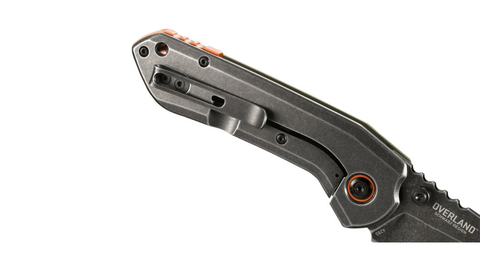 CRKT Overland - 6280